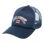 Billabong Gorra Podium Trucker para Hombres