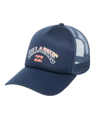 Billabong Gorra Podium Trucker para Hombres
