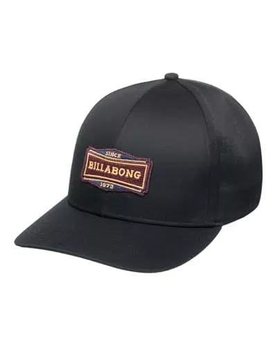 Billabong Snapback Walled Estándar para Hombre