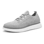 Bruno Marc Zapatos Oxford Casual de Hombre con Plantilla Acolchada Transpirables