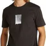 Calvin Klein Camiseta de Manga Corta Graphic Regular Fit para Hombre
