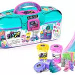 Canal Toys So Slime Maletín de Slime Para Niños a Partir de 6 Años - SSC004
