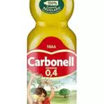 Carbonell Aceite de Oliva 0,4 - Ideal para Guisos, Frituras y Horneados