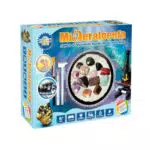 Cefa Toys Mineral - Juegos de mesa educativos (Modelo: Cefa Yoys 21841)
