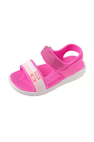 Chicco Sandalia de doble correa ideal para el mar y la piscina