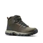 Columbia Newton Ridge Plus 2 WP - Botas de Senderismo para Hombre