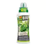 COMPO BIO Fertilizante Líquido para Plantas Verdes de Interior y Terraza