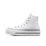 Converse Chuck Taylor CTAS Lift Hi, Zapatillas Mujer