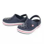 Crocs Crocband Clog - Zuecos Unisex para Niños