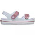 Crocs Sandalia Unisex Niños Crocband Cruiser