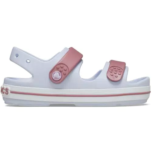 Crocs Sandalia Unisex Niños Crocband Cruiser