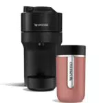 De'Longhi Nespresso Vertuo Pop ENV90.A, Cafetera Automática
