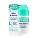 Instituto Español Desodorante Piel Atópica Roll-On 75 ml