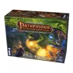 Devir - Juego de Cartas Cooperativo Pathfinder en Modo Solitario