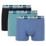 Dim Boxers Mix & Powerful para Hombre