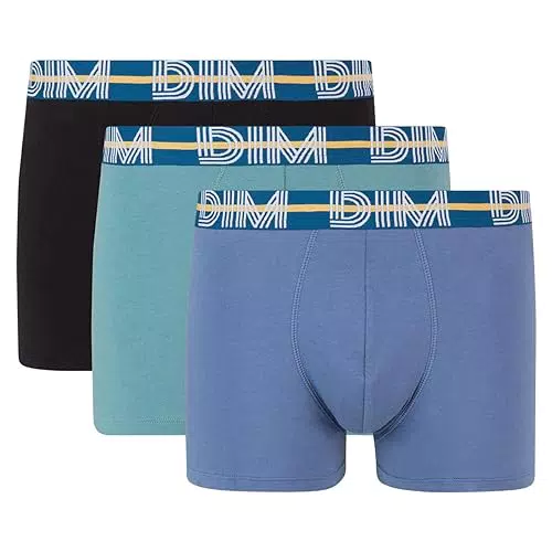 Dim Boxers Mix & Powerful para Hombre