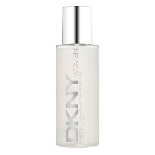 DKNY Women, Bruma Corporal para Mujer, Fragancia Citrica y Floral