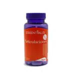 Essentialis Colágeno Hidrolizado Marino con Ácido Hialurónico y Vitamina C