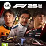 F1 25 Edición Standard para PS5 - Videojuegos en Castellano