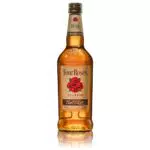 Four Roses Bourbon Whisky - Sabor y calidad excepcional en cada sorbo