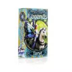Fournier - Baraja de Tarot Anne Stokes Legends