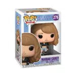 Funko Pop! Rocks: Mariah Carey - Figura de Vinilo Coleccionable para Fans de Música.