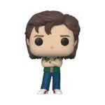 Funko Pop! Stranger Things - Steve Harrington - Figura Coleccionable Oficial