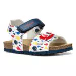Geox Sandalias CHALKI para niños