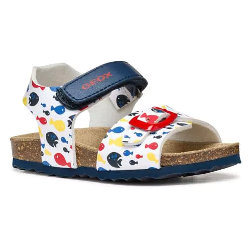 Geox Sandalias CHALKI para niños