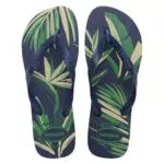 Havaianas Aloha - Chanclas cómodas y antideslizantes para hombre