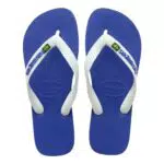 Havaianas - Brasil Logo, Chanclas Icónicas, Cómodas y Duraderas