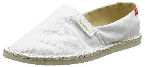 Havaianas Origine III - Alpargatas Unisex para Adultos