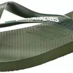 Havaianas Top Brasil Logo - Chanclas Cómodas y Antideslizantes para Adultos Unisex