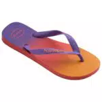 Chanclas Mujer Havaianas Top Tiras