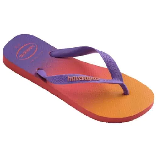 Chanclas Mujer Havaianas Top Tiras