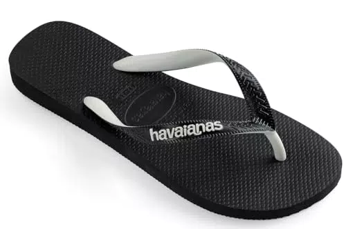 Havaianas Top Mix - Chanclas Cómodas y Antideslizantes para Adultos Unisex