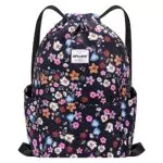 HAWEE Mochila Impermeable Casual Unisex para Deporte y Aire Libre