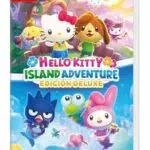 Hello Kitty Island Adventure - Edición Deluxe para Nintendo Switch