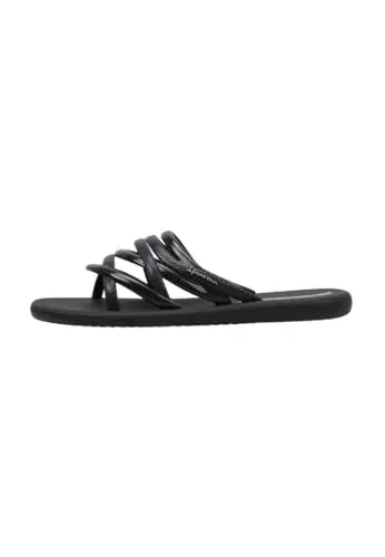 Ipanema Slide Meu Sol FE para mujer - Sandalias cómodas y modernas