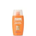 ISDIN Fotoprotección Fusion Water SPF 30 Protector Solar Facial Efecto Glow