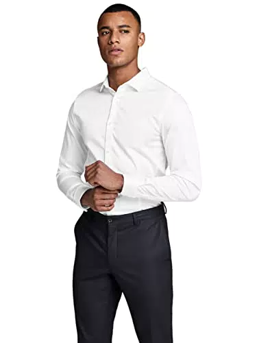 Jack & Jones: Ropa de moda masculina con estilo moderno y cómodo