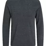 Jack & Jones Jjehill Suéter de Cuello Redondo para Hombre