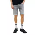 Jack & Jones Jjirick Jjicon I.k. Pantalones Cortos para Hombre