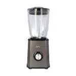Jata JEBT1500 Batidora de Vaso 1500W Acero Inoxidable 1.5L