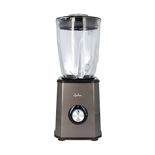 Jata JEBT1500 Batidora de Vaso 1500W Acero Inoxidable 1.5L