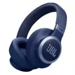 JBL Auriculares inalámbricos Live 770 NC con Bluetooth y cancelación de ruido