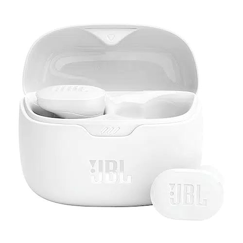 Auriculares Inalámbricos JBL Tune Buds In-Ear con Cancelación de Ruido