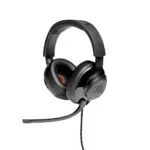 JBL Quantum 200 Auriculares Gamer con Sonido QuantumSOUND y Micrófono