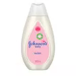 Johnson's Baby Crema Hidratante Corporal con Aceite de Coco - Protección 24h