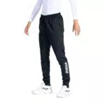 Joma Pantalón Largo Championship 4 - Comodidad y Estilo para el Deporte